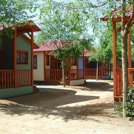 Camping Solmar Blanes Zewnętrze zdjęcie