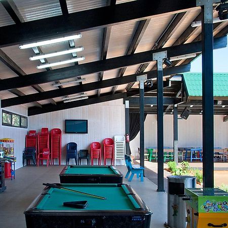 Camping Solmar Blanes Zewnętrze zdjęcie