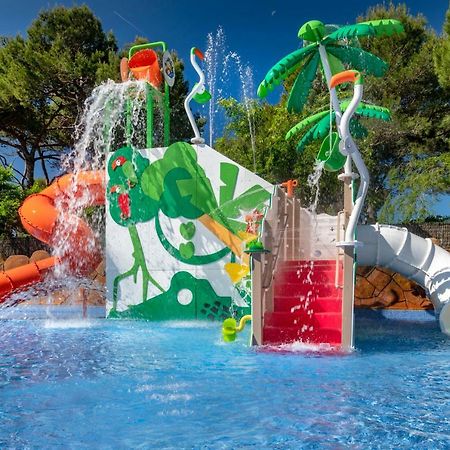 Camping Solmar Blanes Zewnętrze zdjęcie