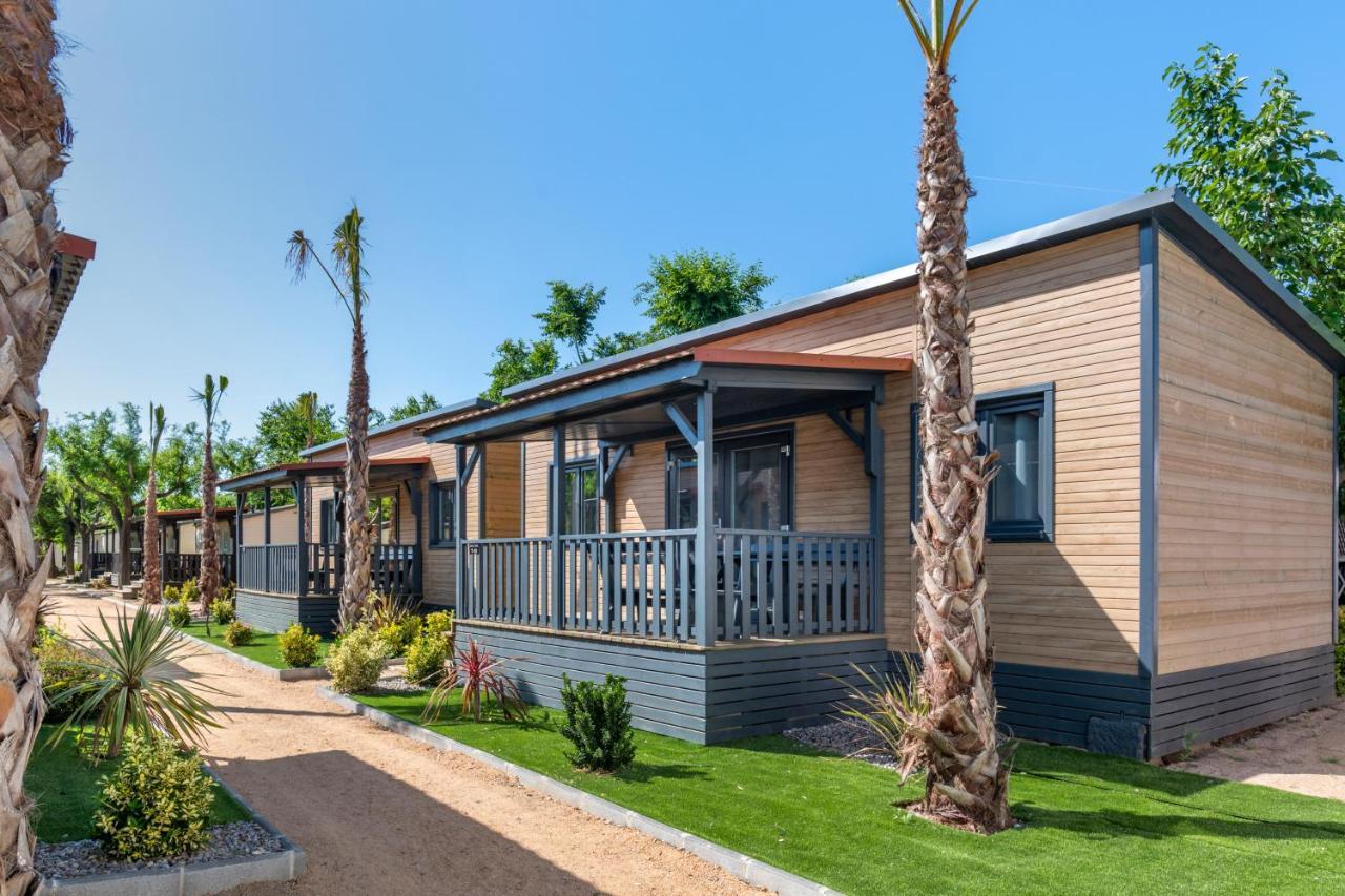Camping Solmar Blanes Zewnętrze zdjęcie