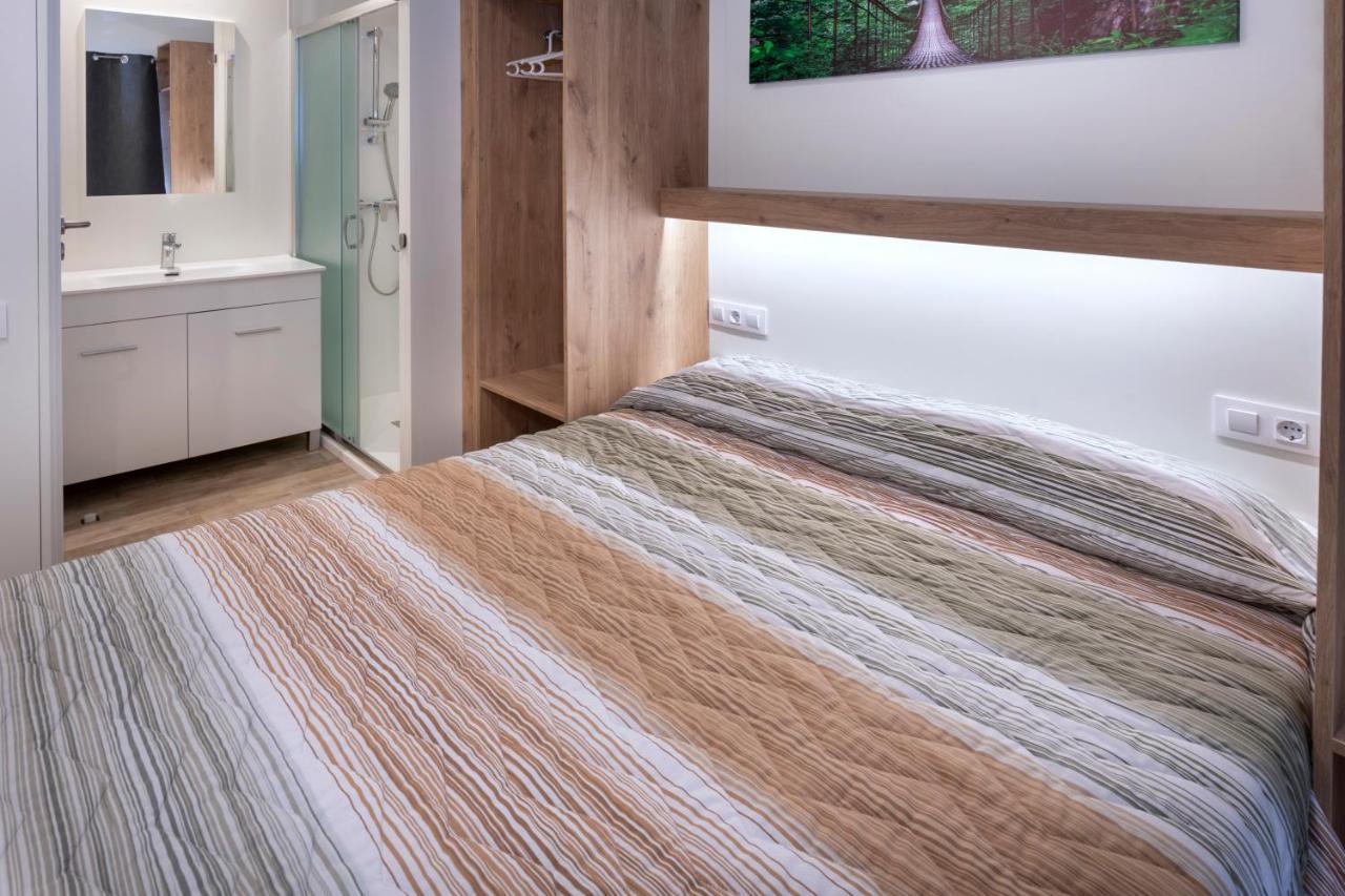 Camping Solmar Blanes Zewnętrze zdjęcie