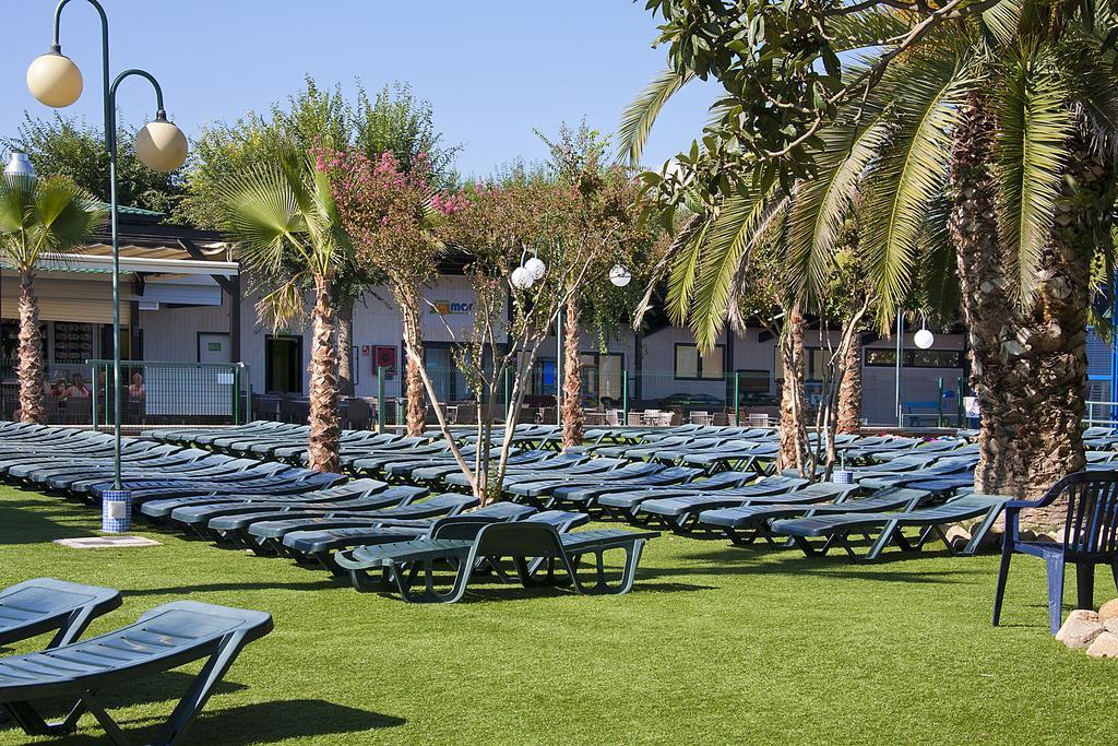 Camping Solmar Blanes Zewnętrze zdjęcie