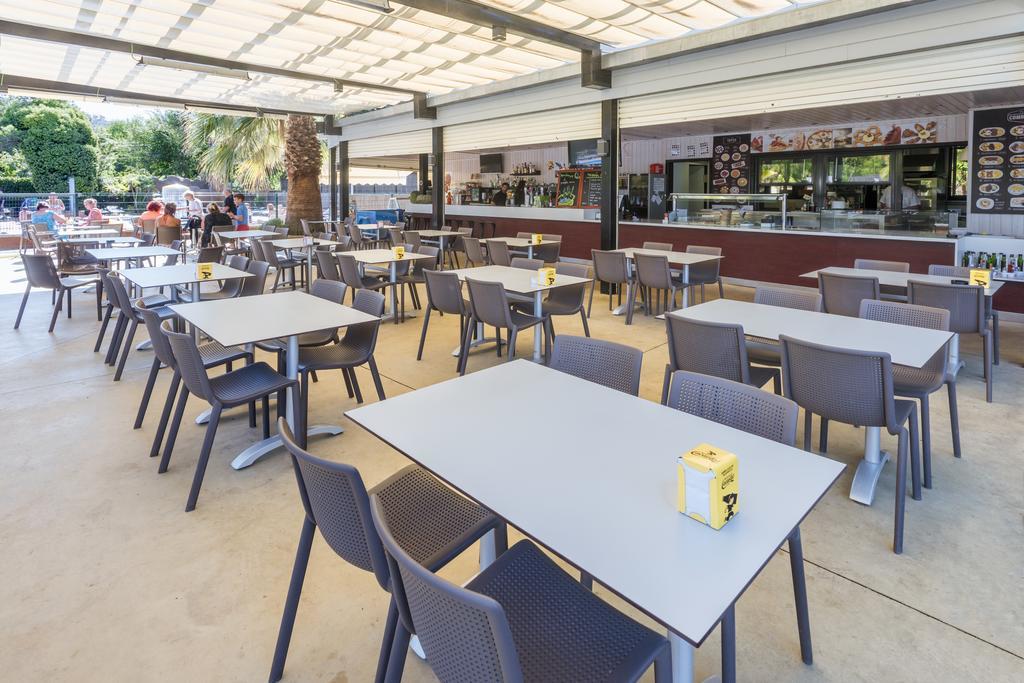 Camping Solmar Blanes Zewnętrze zdjęcie