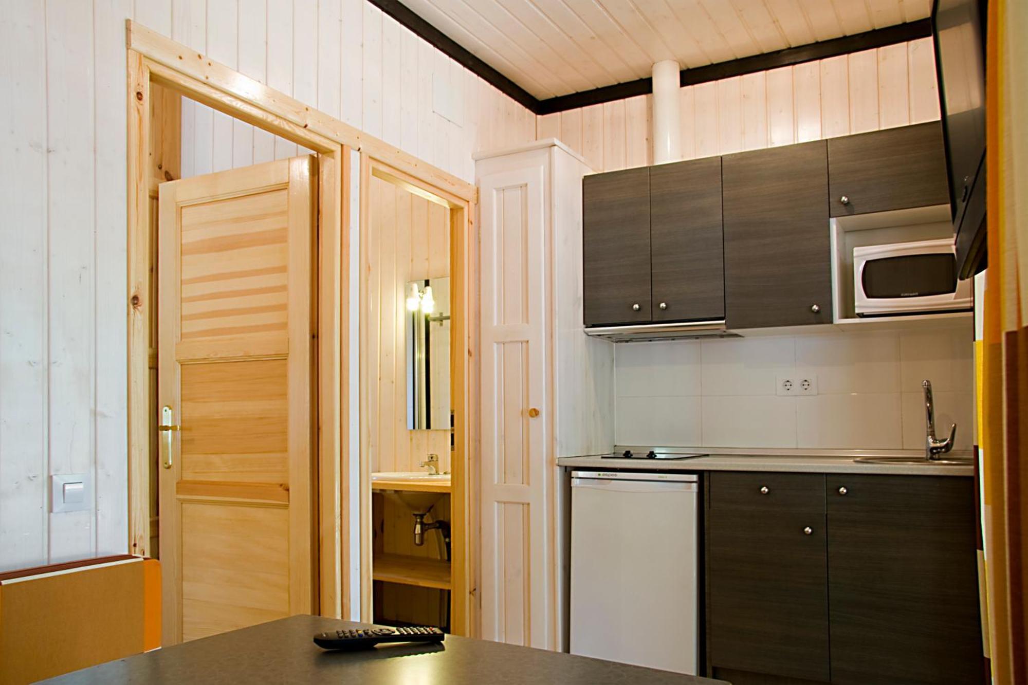 Camping Solmar Blanes Zewnętrze zdjęcie