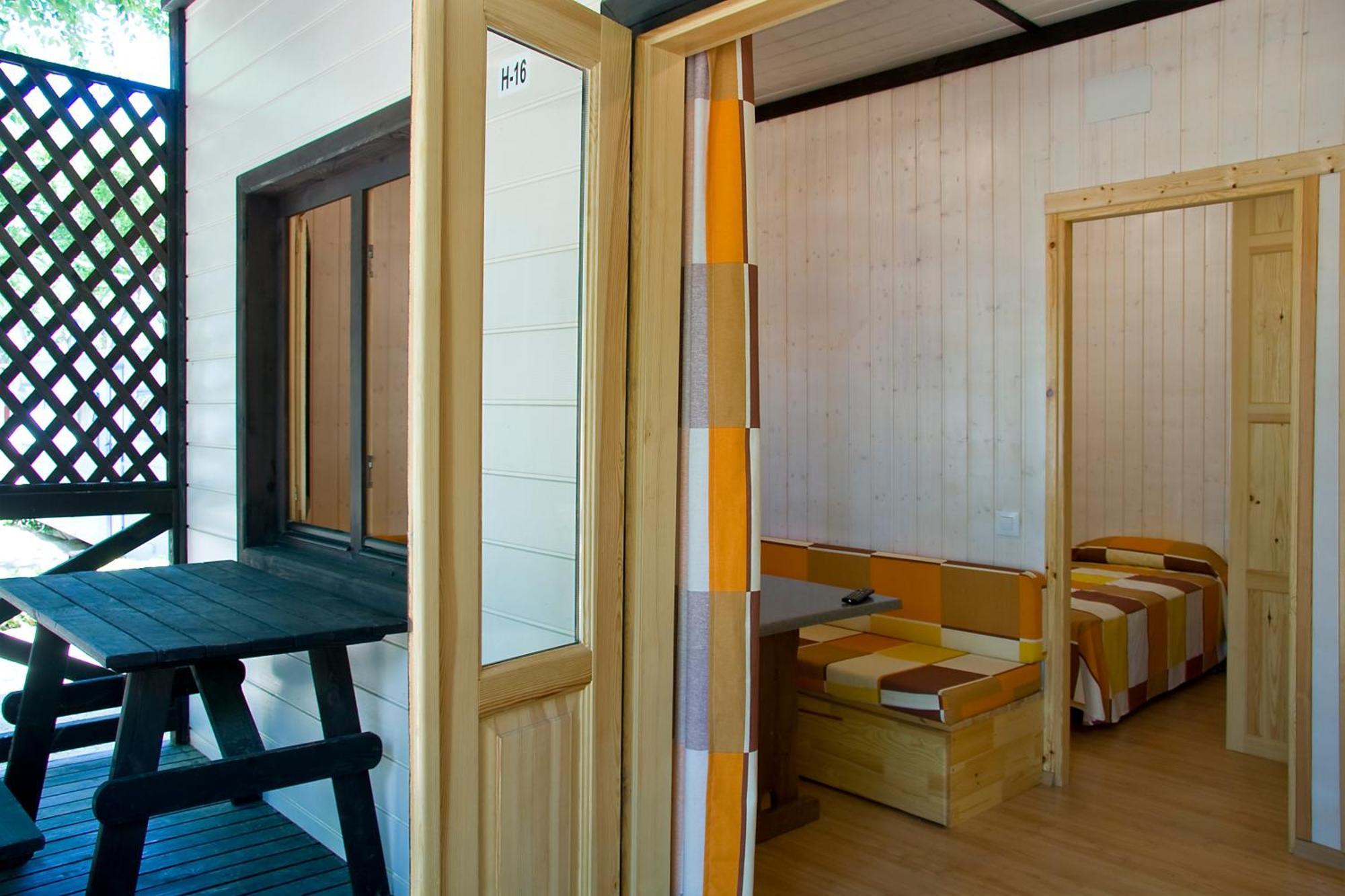 Camping Solmar Blanes Zewnętrze zdjęcie