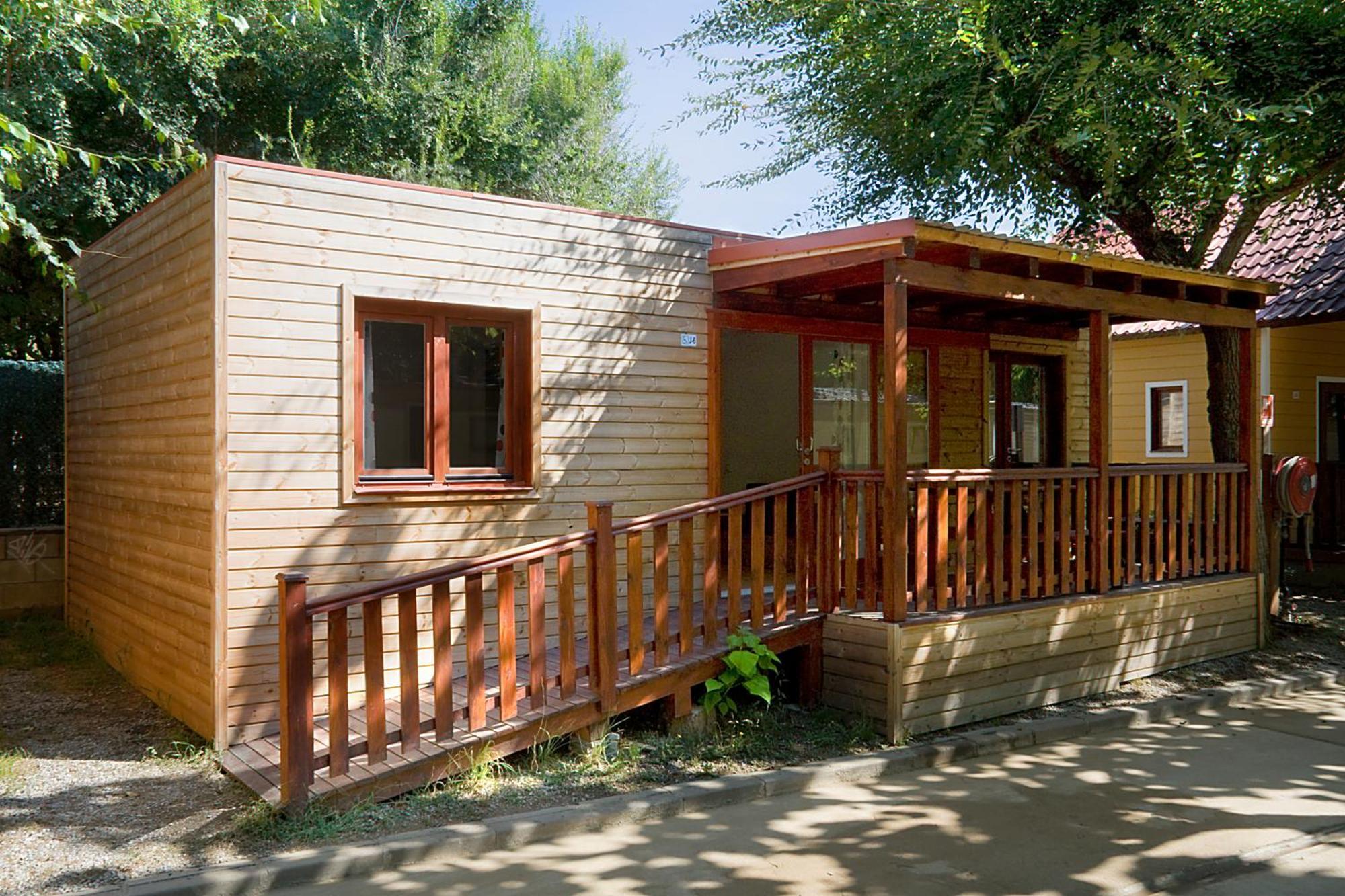 Camping Solmar Blanes Zewnętrze zdjęcie