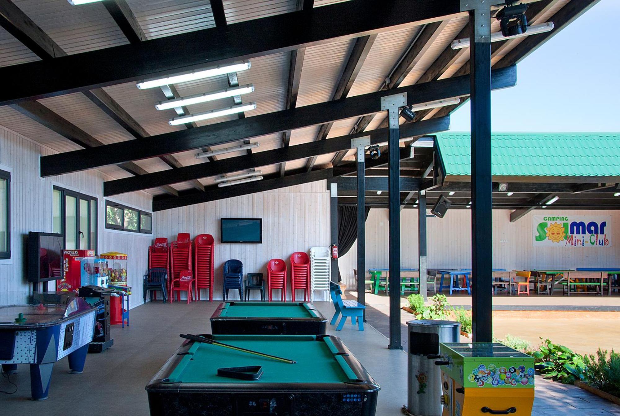 Camping Solmar Blanes Zewnętrze zdjęcie