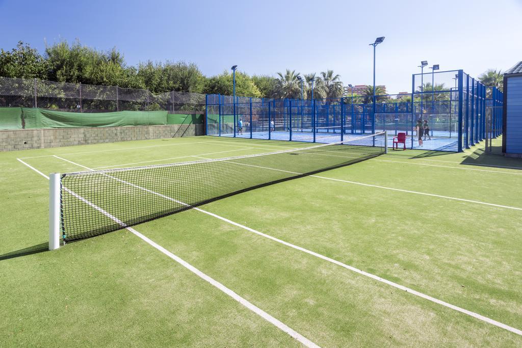 Camping Solmar Blanes Zewnętrze zdjęcie