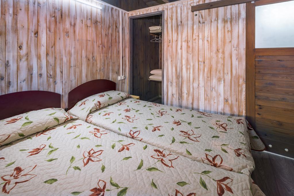 Camping Solmar Blanes Zewnętrze zdjęcie