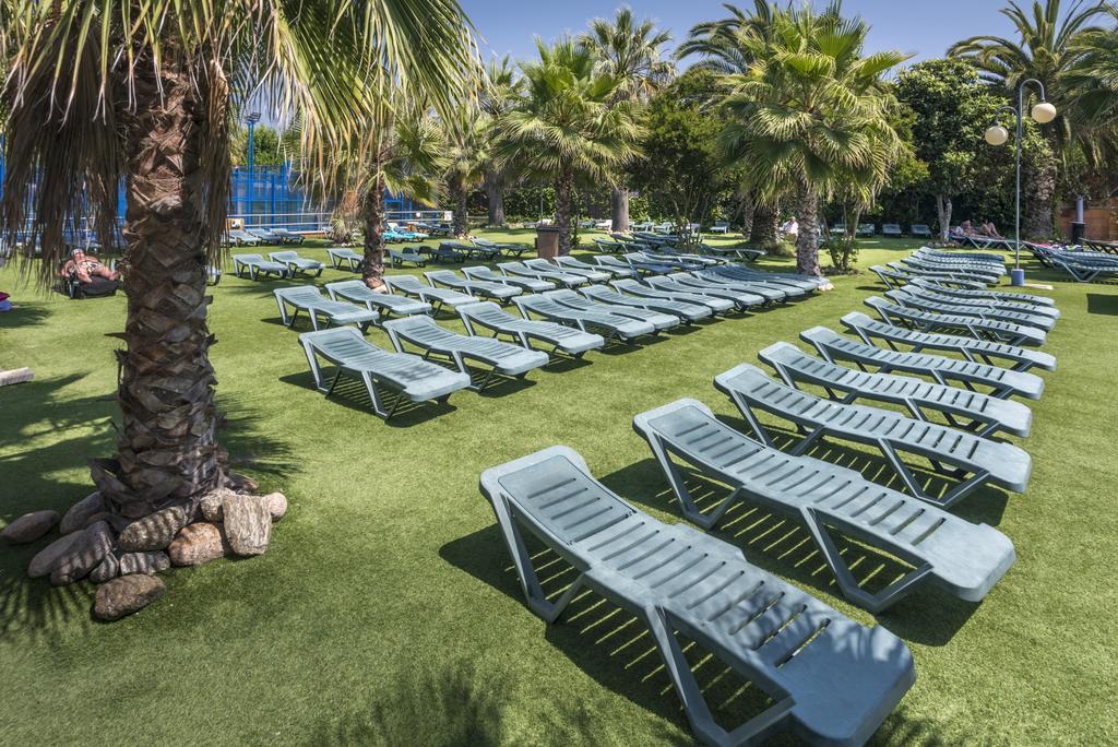 Camping Solmar Blanes Zewnętrze zdjęcie