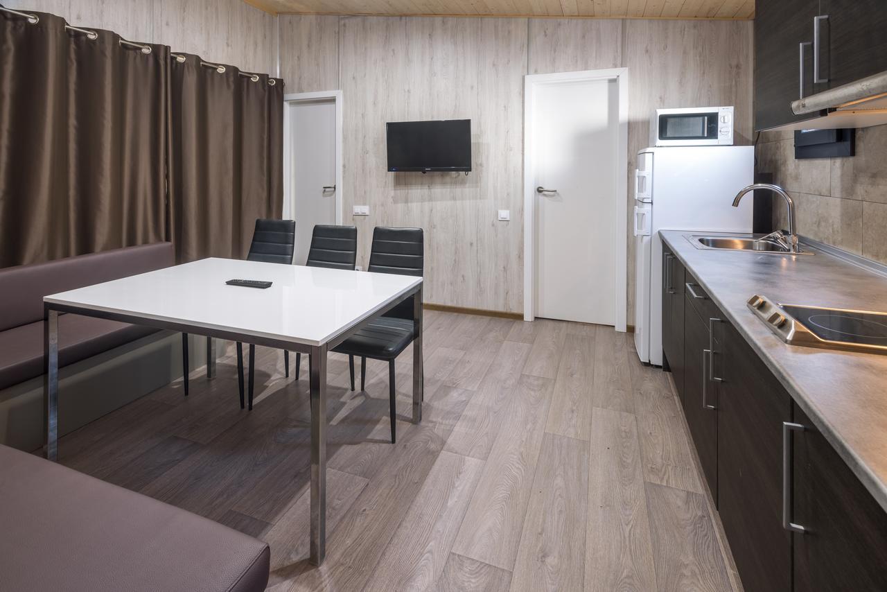 Camping Solmar Blanes Zewnętrze zdjęcie