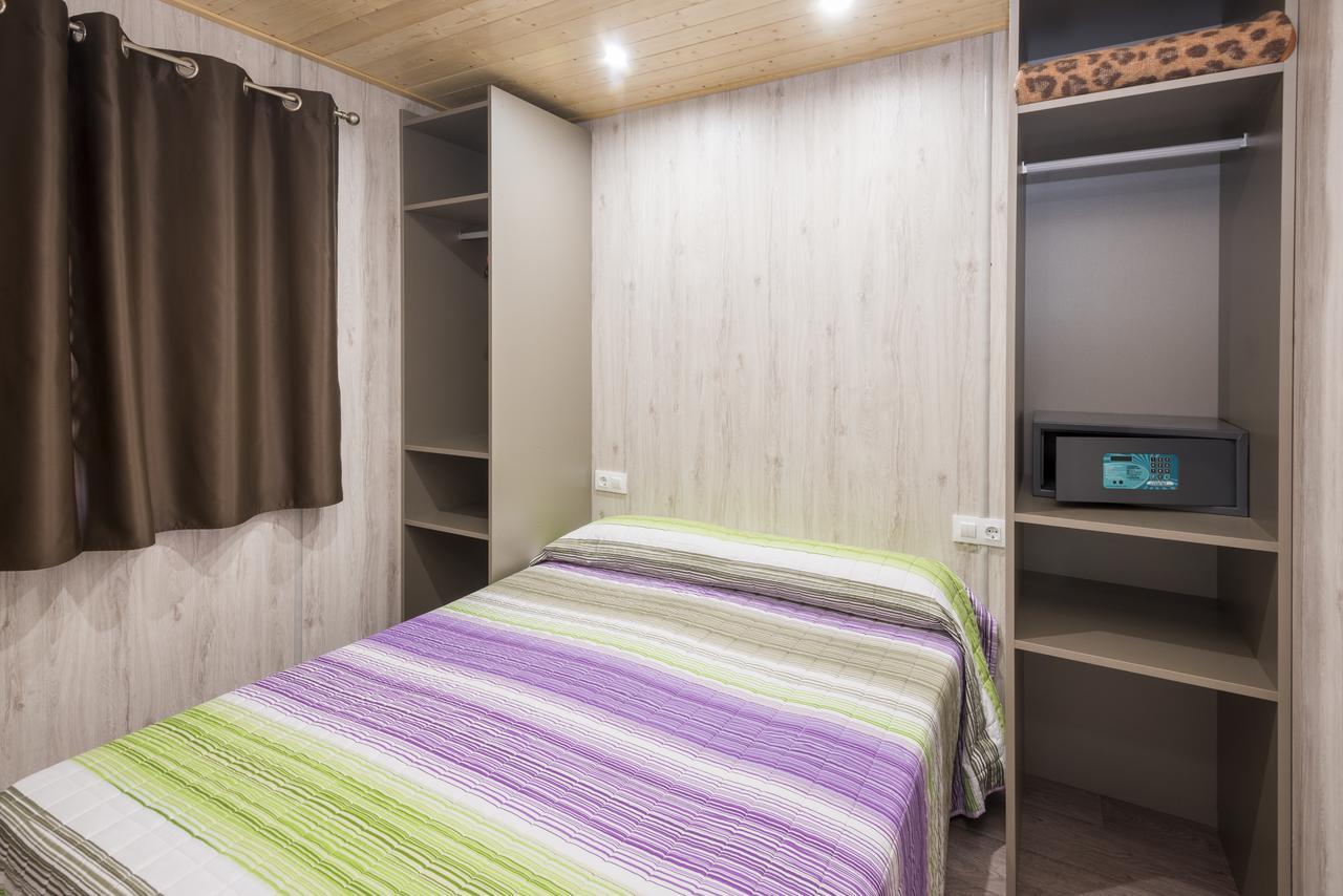 Camping Solmar Blanes Zewnętrze zdjęcie