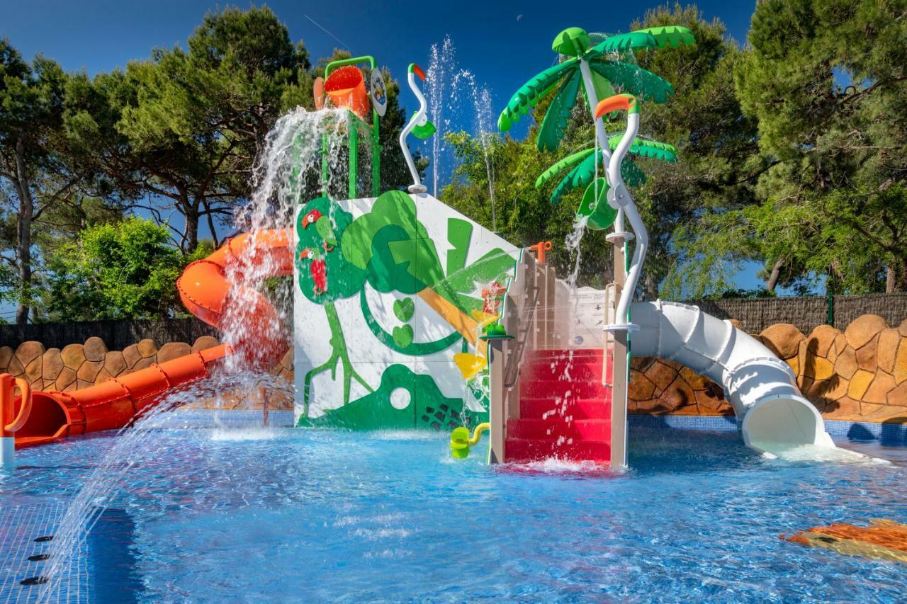 Camping Solmar Blanes Zewnętrze zdjęcie