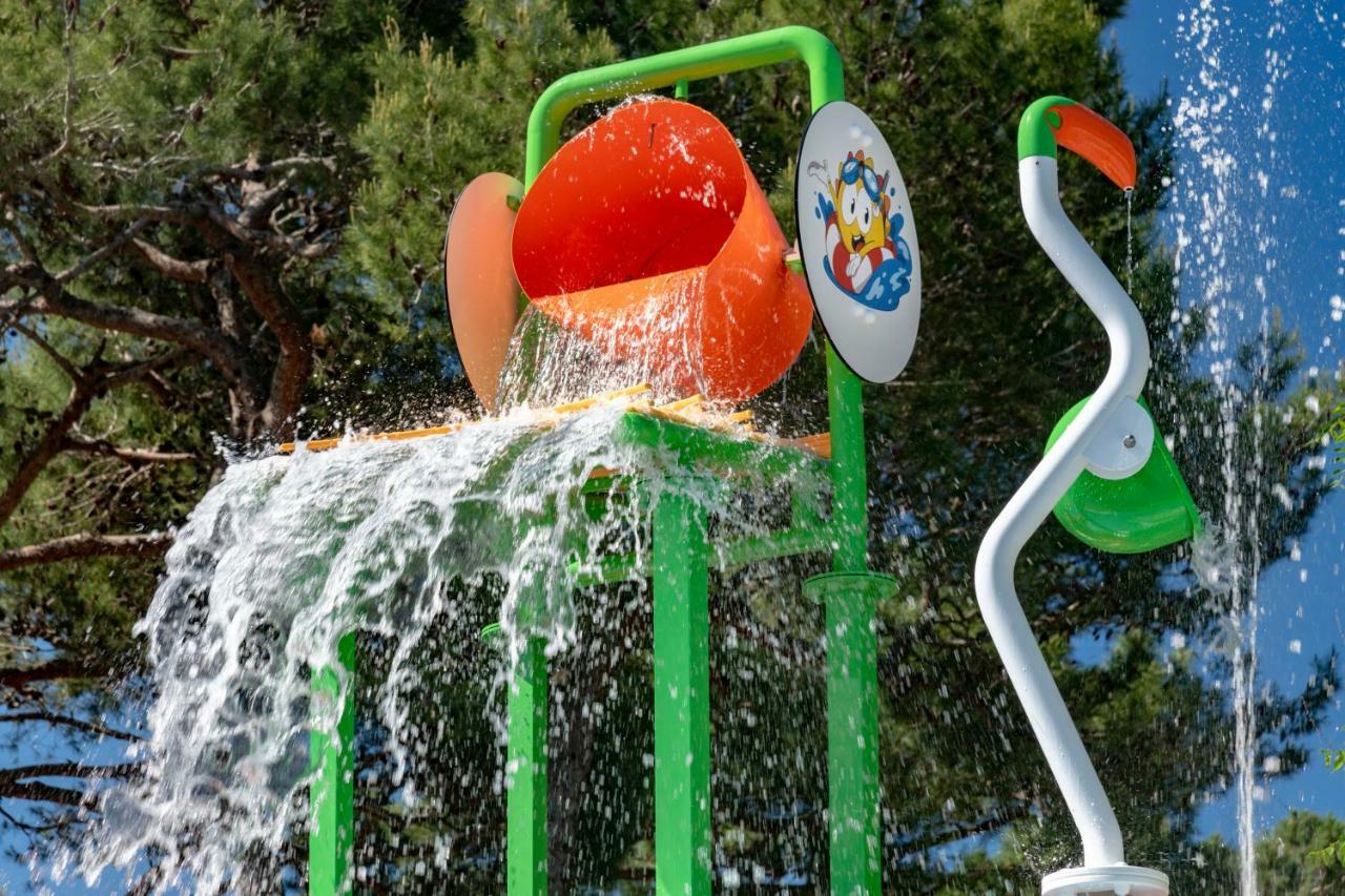 Camping Solmar Blanes Zewnętrze zdjęcie