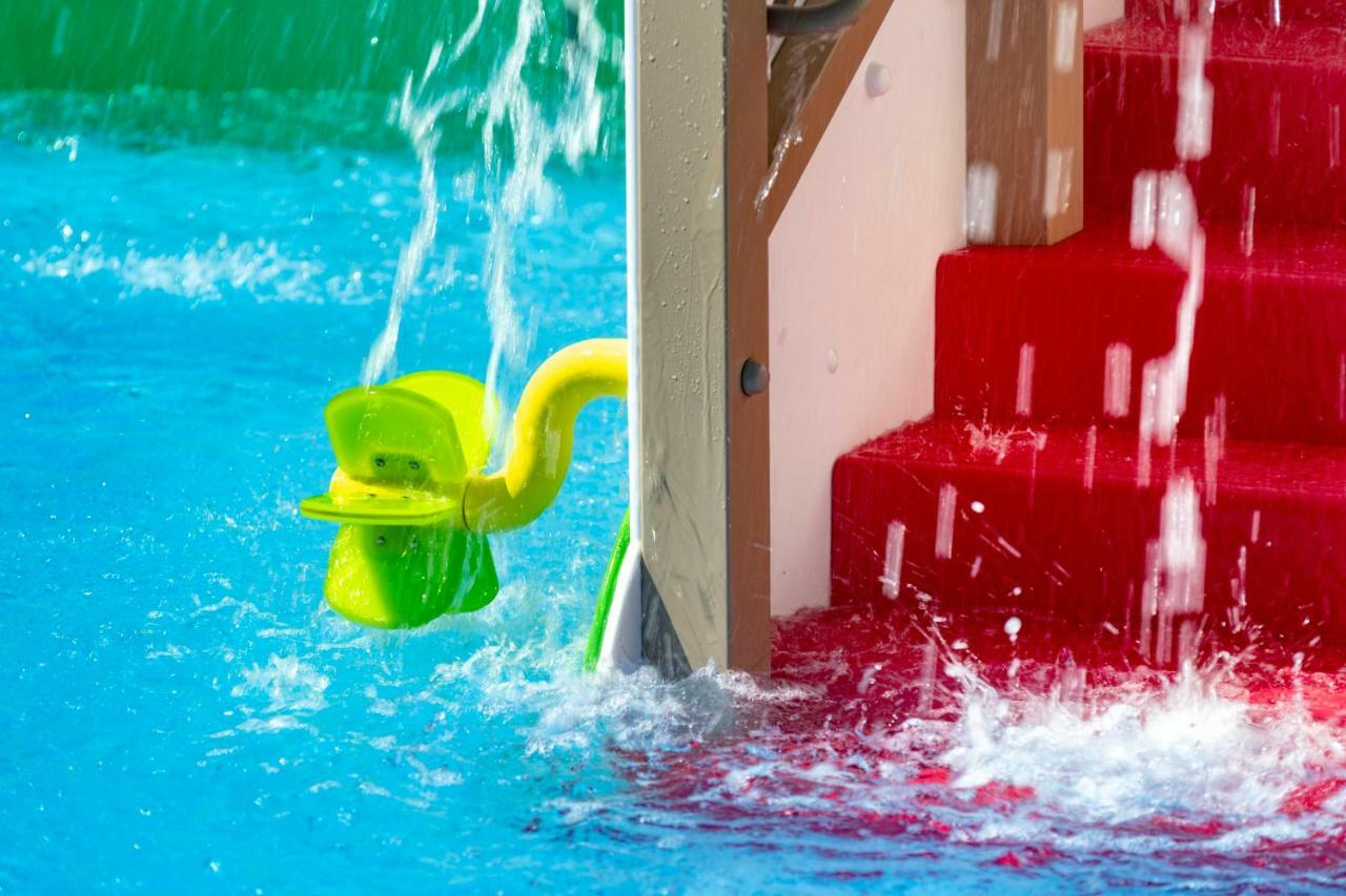 Camping Solmar Blanes Zewnętrze zdjęcie