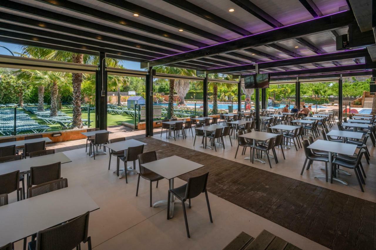 Camping Solmar Blanes Zewnętrze zdjęcie