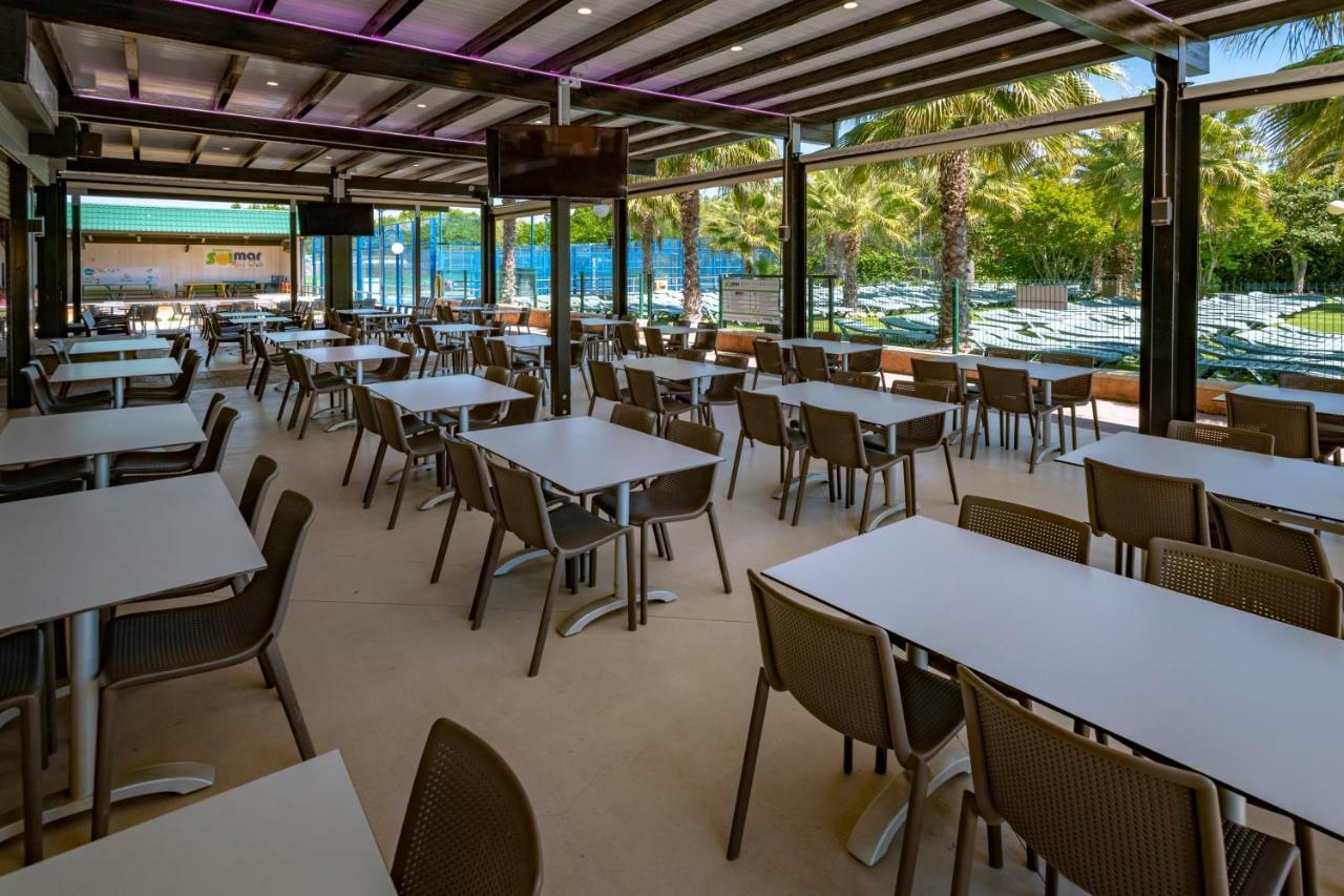 Camping Solmar Blanes Zewnętrze zdjęcie