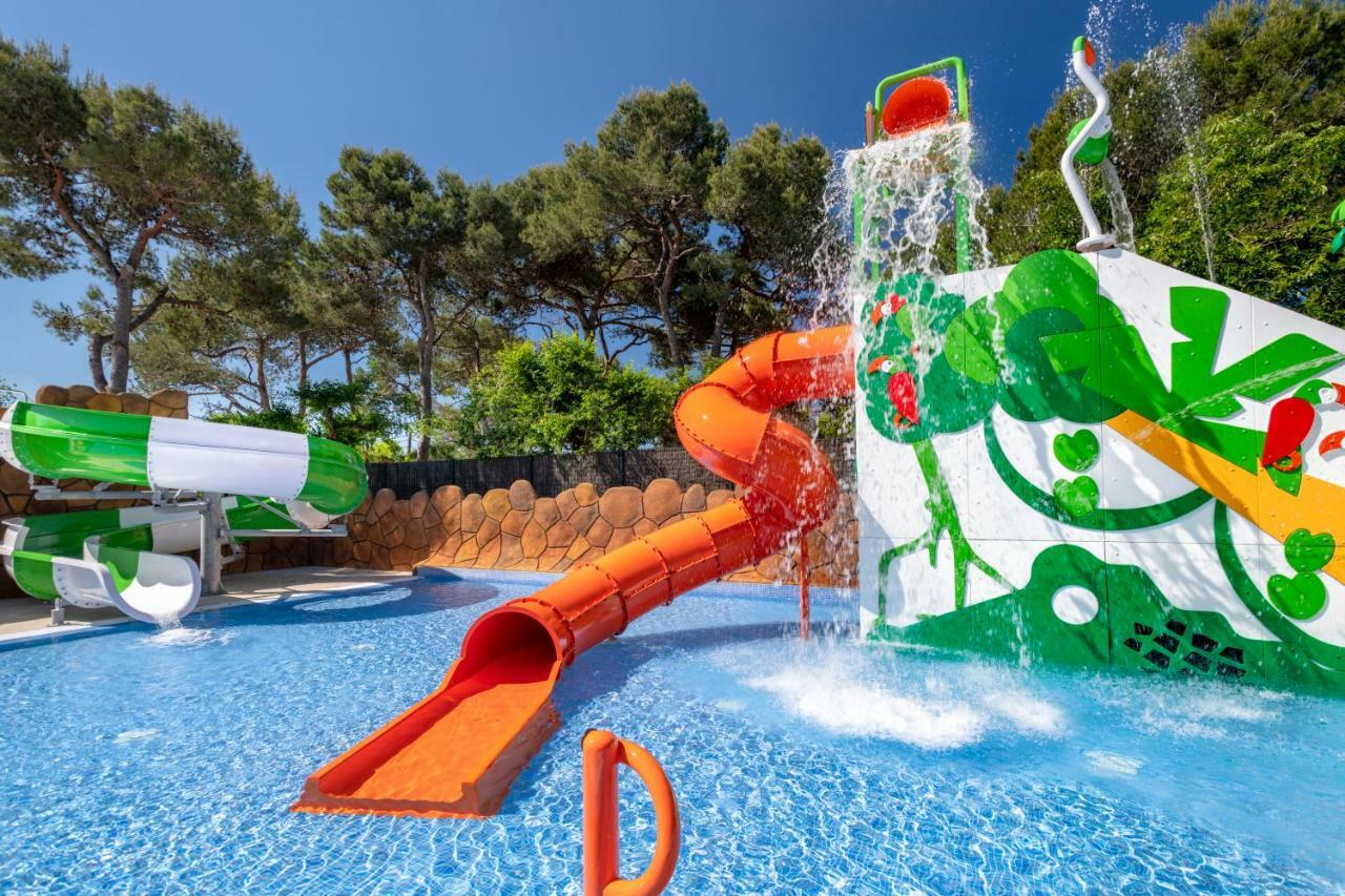 Camping Solmar Blanes Zewnętrze zdjęcie