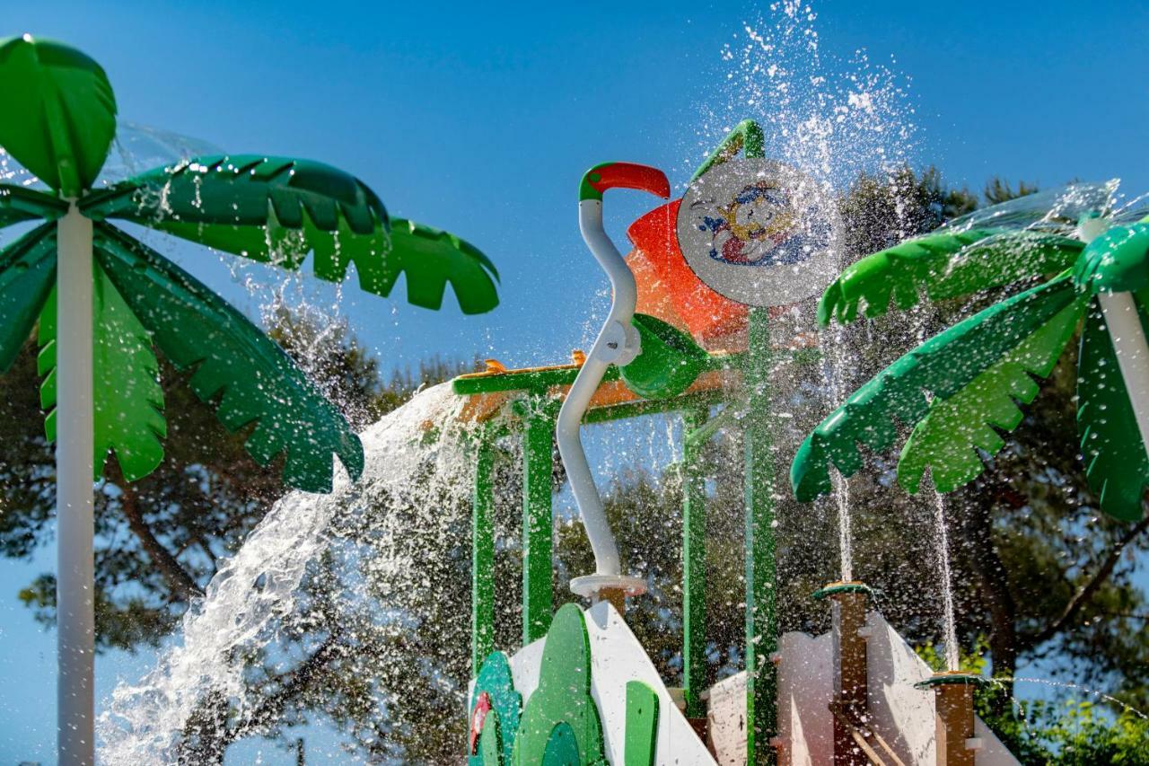 Camping Solmar Blanes Zewnętrze zdjęcie