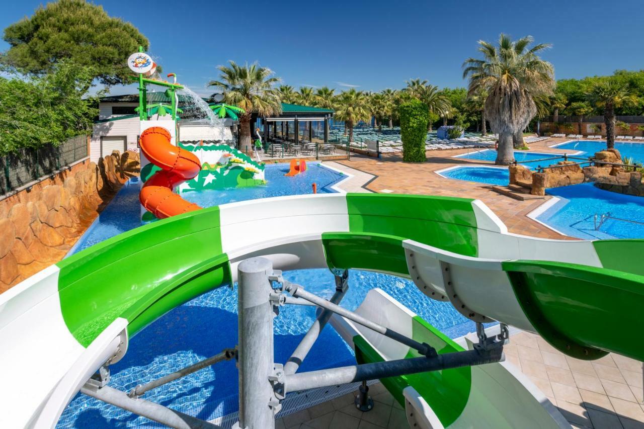 Camping Solmar Blanes Zewnętrze zdjęcie