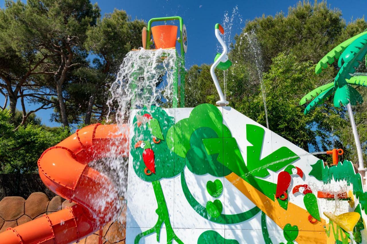 Camping Solmar Blanes Zewnętrze zdjęcie