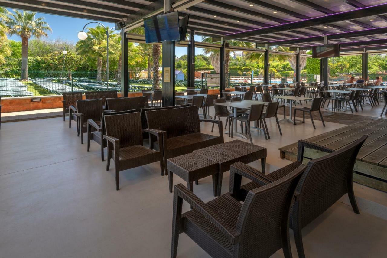 Camping Solmar Blanes Zewnętrze zdjęcie