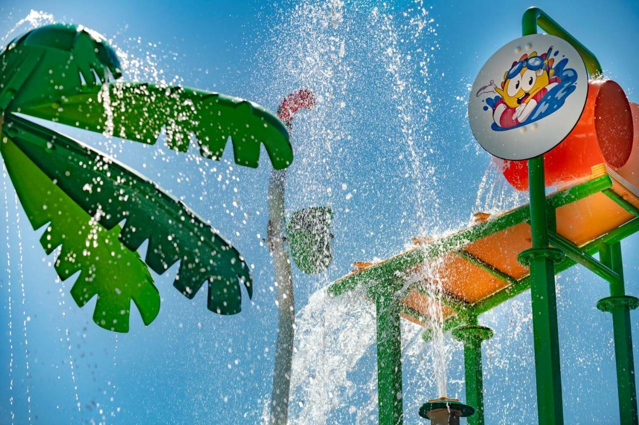 Camping Solmar Blanes Zewnętrze zdjęcie