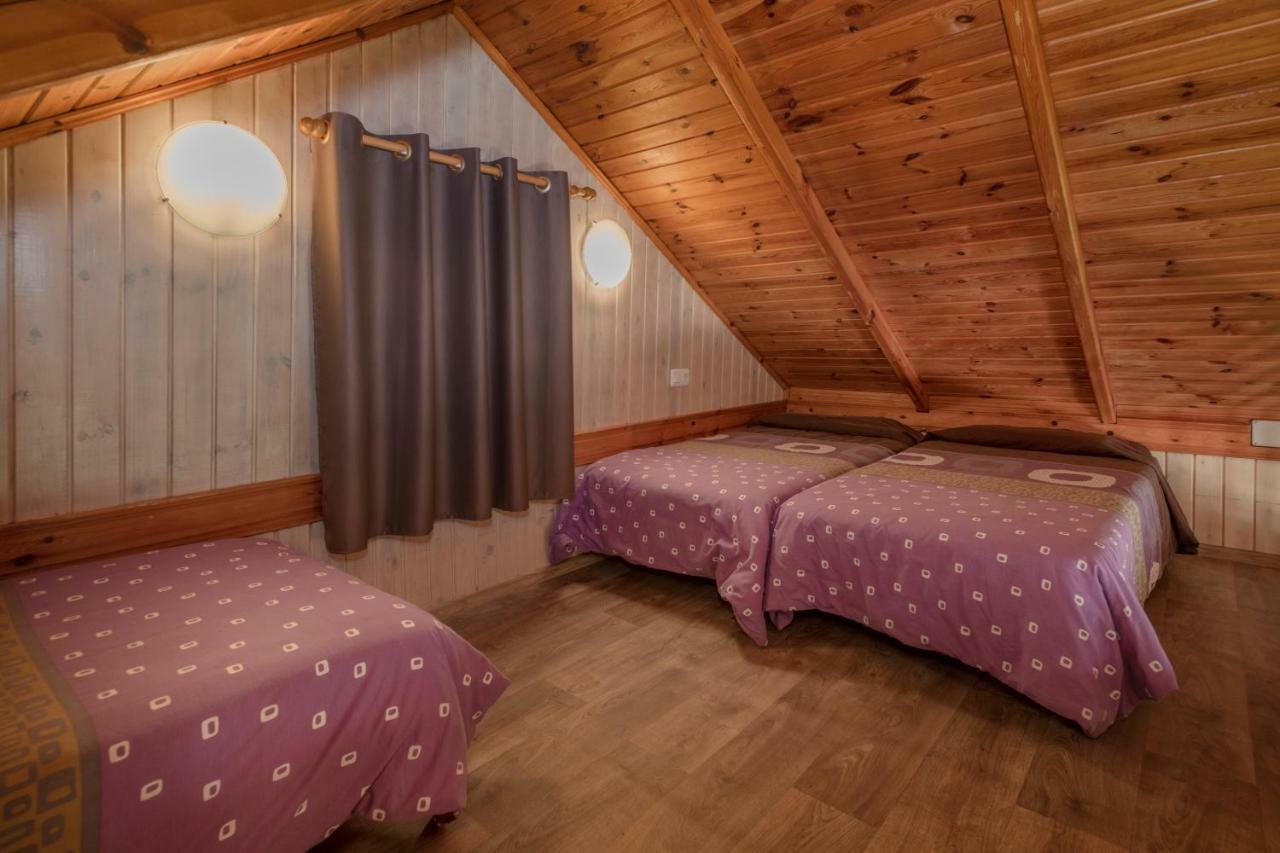 Camping Solmar Blanes Zewnętrze zdjęcie