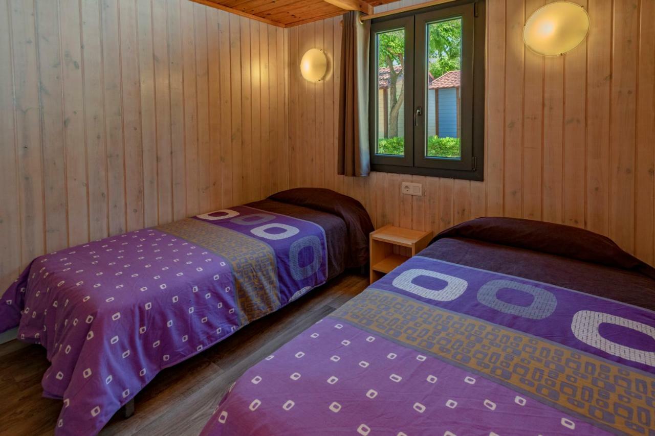 Camping Solmar Blanes Zewnętrze zdjęcie