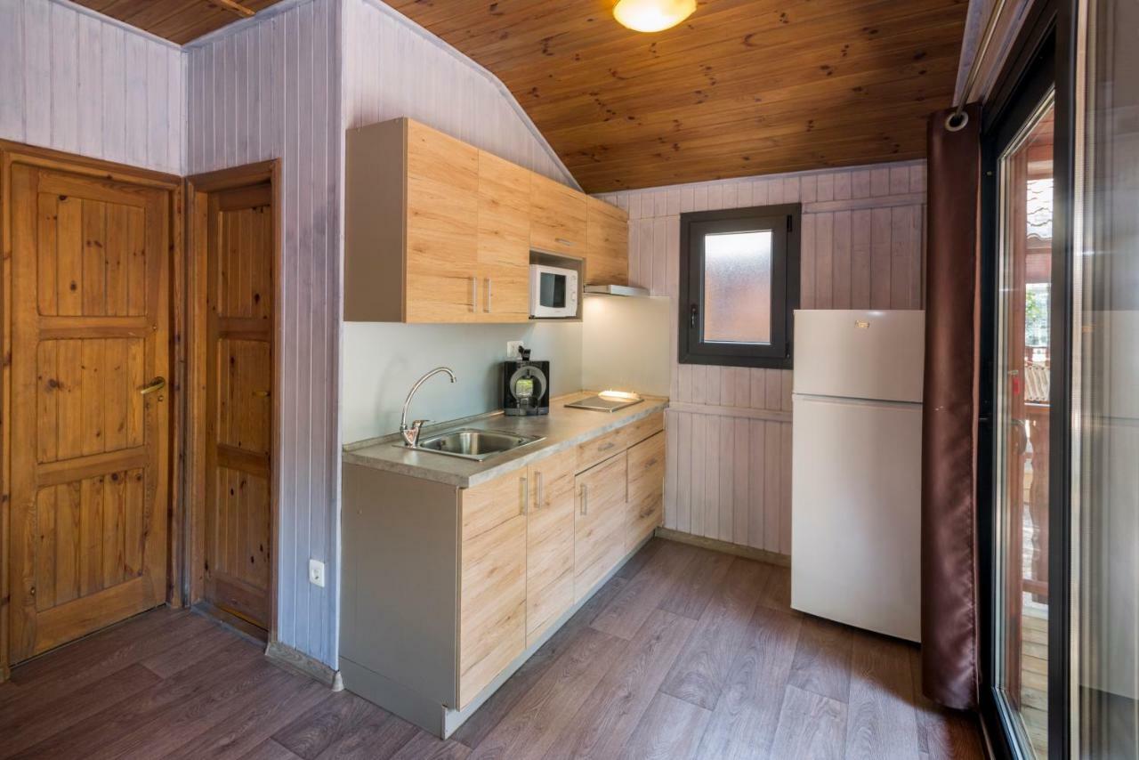 Camping Solmar Blanes Zewnętrze zdjęcie