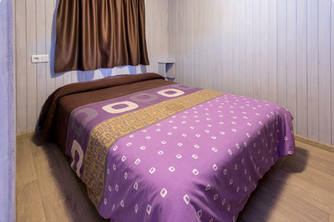 Camping Solmar Blanes Zewnętrze zdjęcie