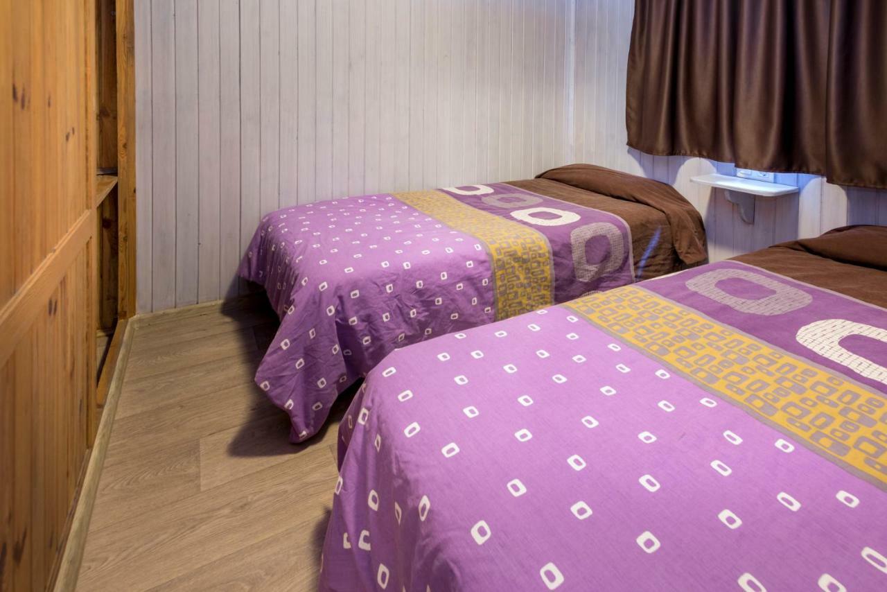 Camping Solmar Blanes Zewnętrze zdjęcie