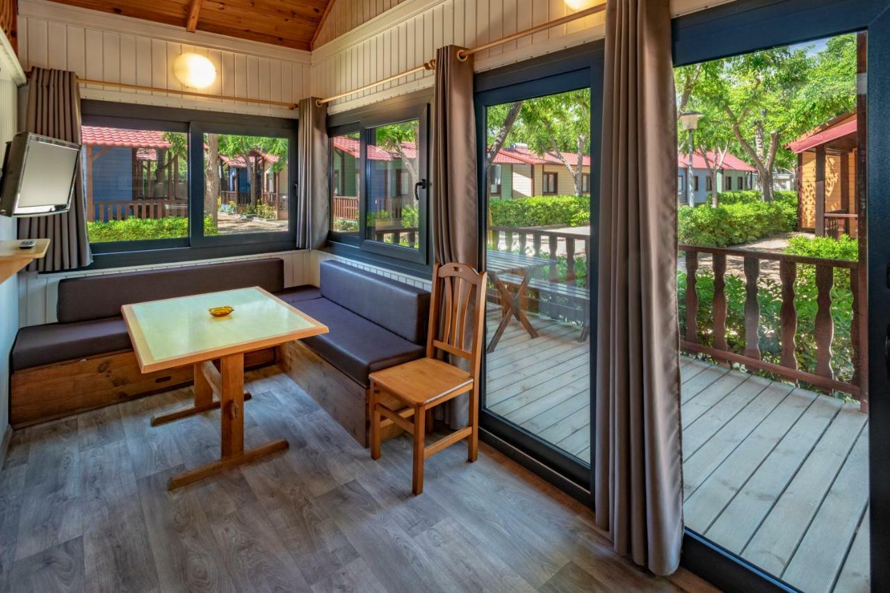 Camping Solmar Blanes Zewnętrze zdjęcie
