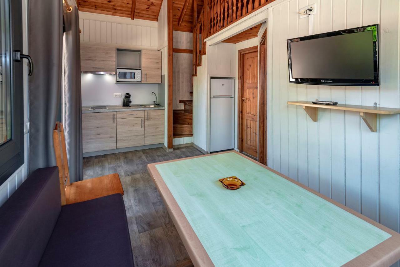 Camping Solmar Blanes Zewnętrze zdjęcie